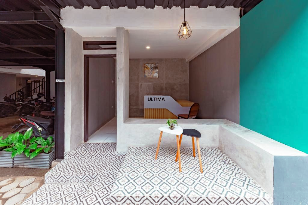 Affordable comfort with great location in Bandung